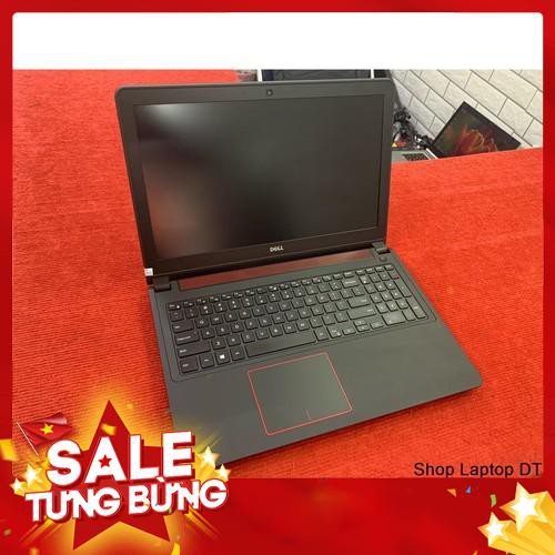 [SALE] Laptop cũ Dell 7559  - Siêu Bền Bỉ - BH 1 Năm+ KM – dòng gaming - ổ cứng SSD xé gió - Bao chạy nhanh | BigBuy360 - bigbuy360.vn