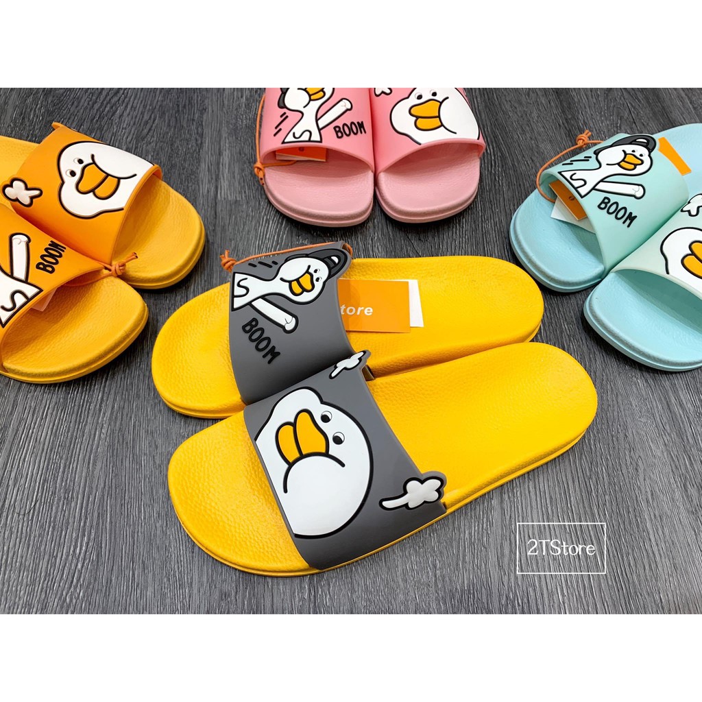 2TStore - Dép vịt