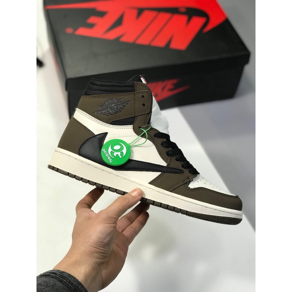 Jordan1 travis order