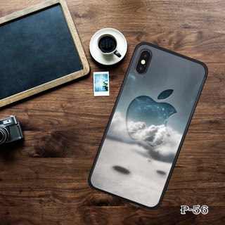 Ốp kính Iphone X/ Xs