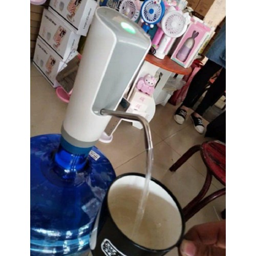 Bơm nước tự động cho bình nước