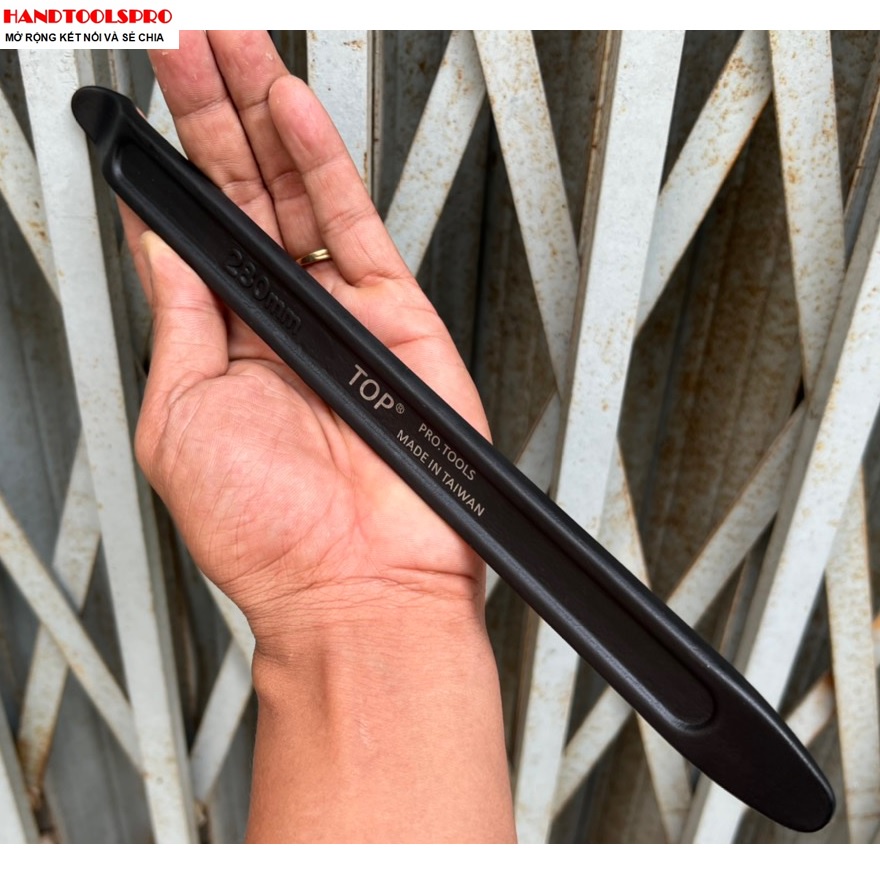 Cây nạy vỏ xe hơi cao cấp 280mm TOP XTL-011