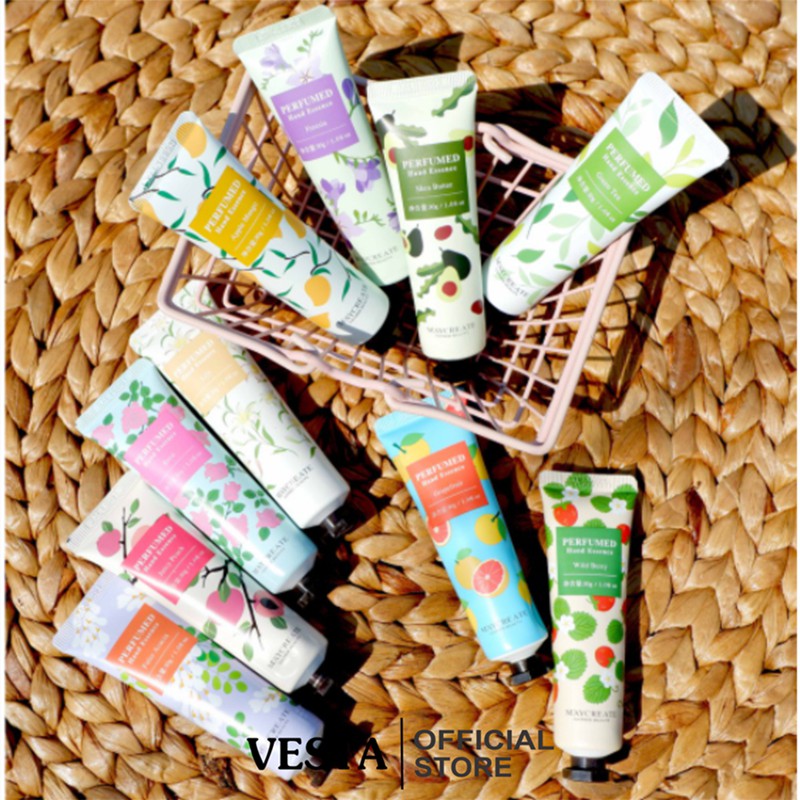 Kem Dưỡng Da Tay 🌸𝑭𝒓𝒆𝒆𝒔𝒉𝒊𝒑🌸 Kem Dưỡng Ẩm Maycreate -  Kem Dưỡng Tay Nội Địa Trung | BigBuy360 - bigbuy360.vn