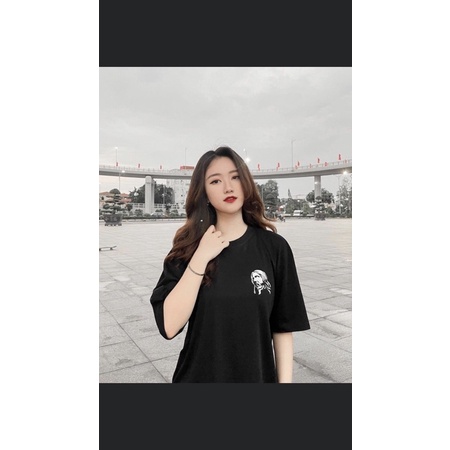 Áo Thun Xuất Hãng Dư 100% Cotton siêu xịn