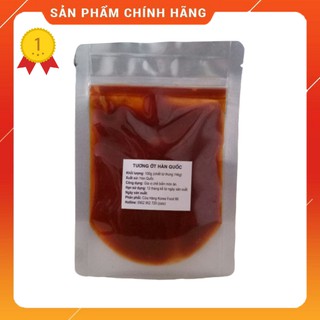 Tương Ớt Hàn Quốc 100g