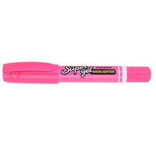 Bút Dạ Quang Monami Super Gel