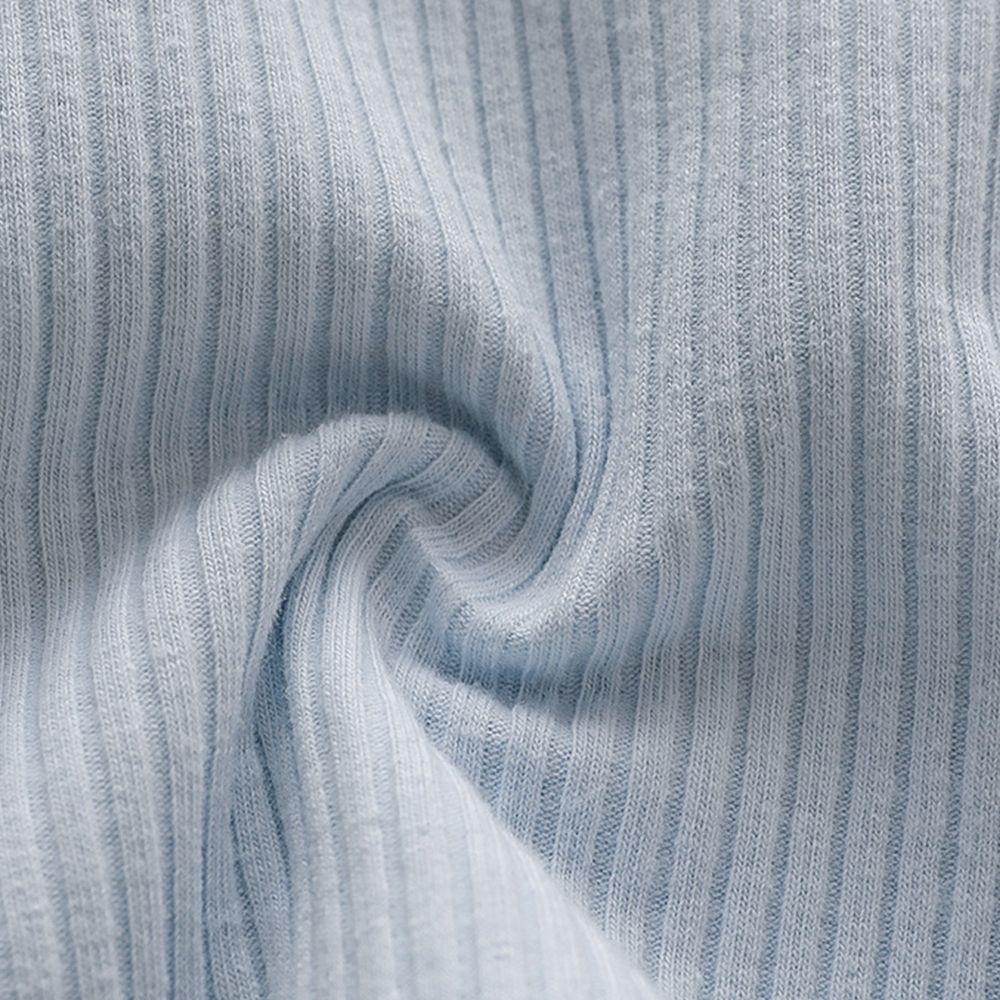 OCEANMAP Quần Lót Cotton Phối Ren Màu Sắc Macaron Dành Cho Nữ