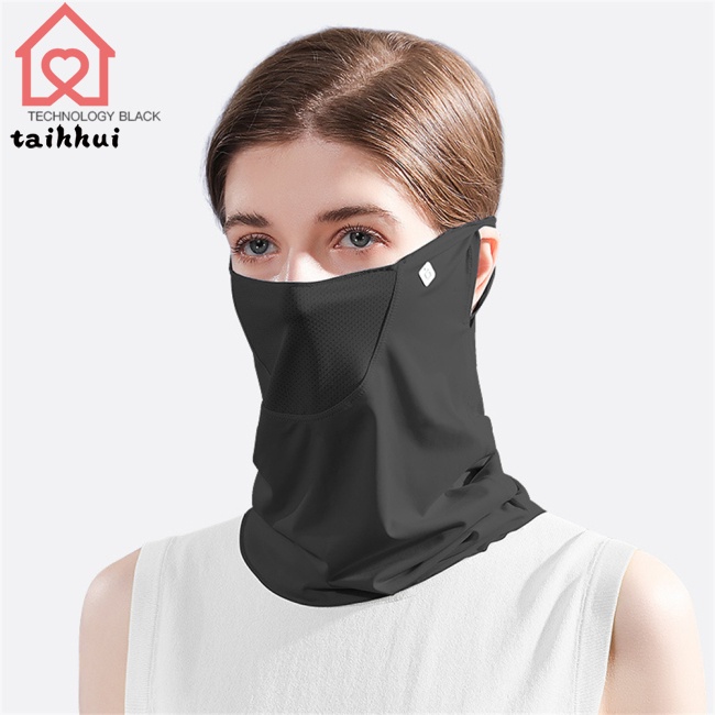 Áo Choàng Chống Nắng/Tia UV Bằng Lụa Mát Đa Năng Dành Cho Nữ Khi Lái Xe