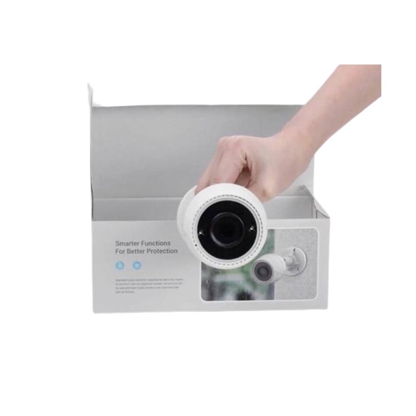 Camera ngoài trời IP wifi EZVIZ CS-C3TN A0-1H2WFLL 2M Color