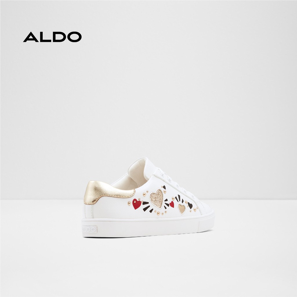 Giày sneaker nữ ALDO SPOWERS