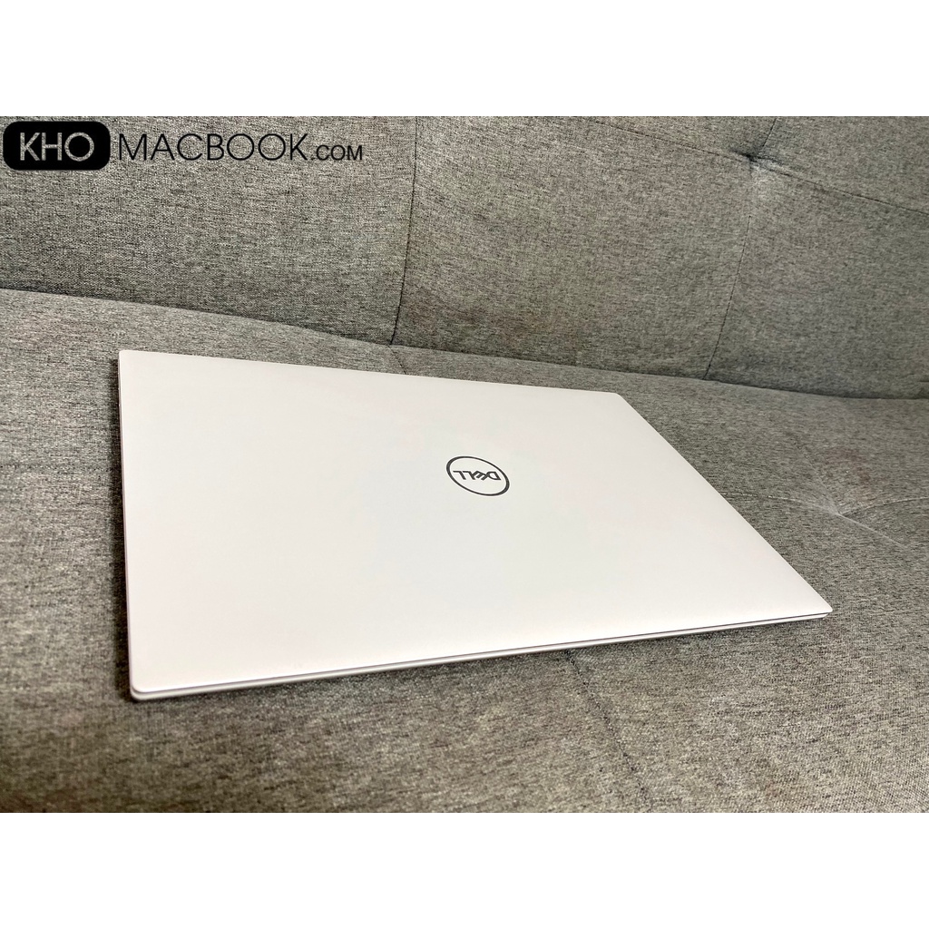 Laptop Dell XPS 15 9500 Core i5-10750H l RAM 16GB l SSD 512GB l Màn 15 inch UHD 4K  Hàng Đẹp 99%