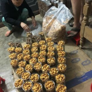 Hạt mix dinh dưỡng