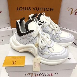 Giầy Sneaker LV Archlight Trainer Women’s 36-39