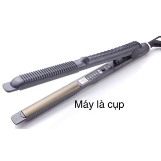 Máy là cụp mini