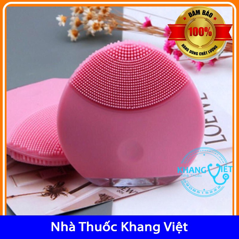 [HÀNG CHUẨN] Máy rửa mặt loại bỏ mụn đầu đen kiềm dầu tiện lợi | BigBuy360 - bigbuy360.vn