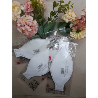Khẩu trang chống khói bụi mịn, phòng dịch bệnh 3M1870+