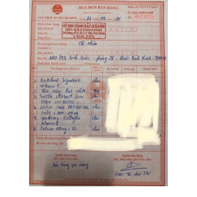 Viên uống đẹp da Careline Bio Marine Collagen 2000mg, nhập khẩu Úc - 100 viên | BigBuy360 - bigbuy360.vn