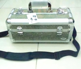 Hộp đựng mỹ phẩm BB001