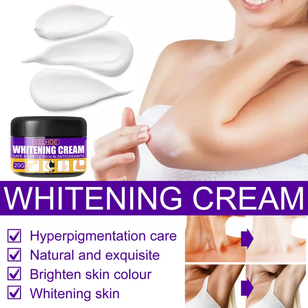 Kem tẩy trắng da cấp tốc,kem trộn siêu trắng,tẩy tế bào chết body toàn thân,lột trắng da toàn thân,làm mờ thâm nách,bẹn