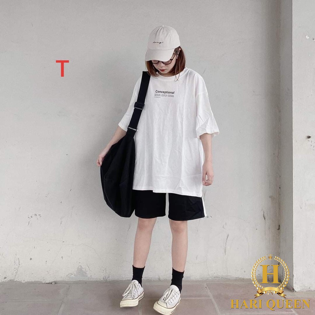 Bộ đùi nữ Concep DTR0420