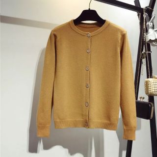 Cadigan len lông cừu