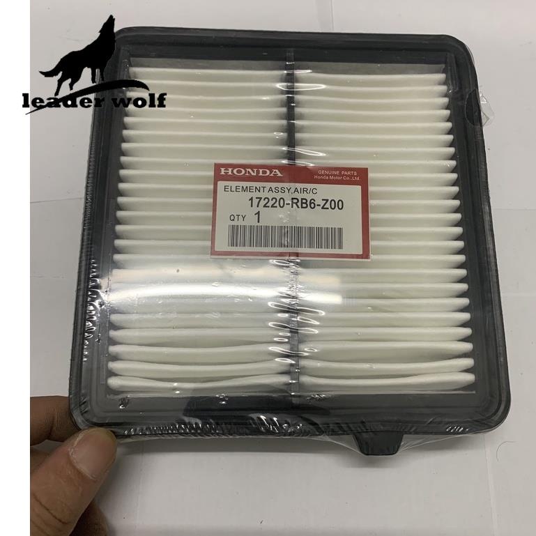 Lọc gió động cơ Honda City đời 2008-2013, Jazz đời 2008-2013, Honda Brio