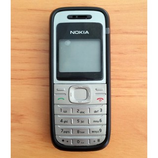 Điện thoại NOKIA 1200 chính hãng