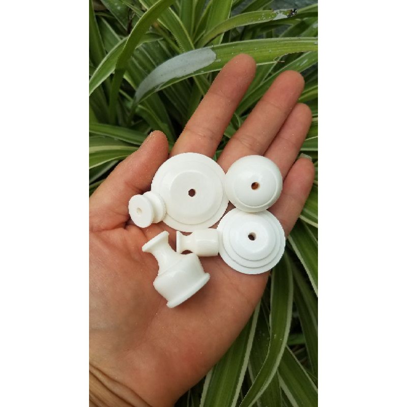 Nậm xương trơn dành cho lồng Khuyên lỡ, nhỡ