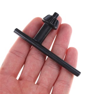 Tay khế mở củ măng ranh tháo lắp mũi cho khoan 2-13mm