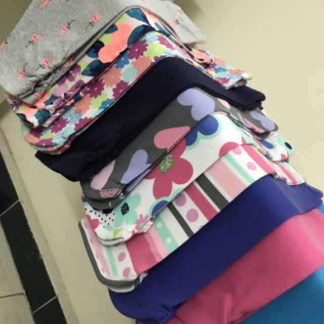 Combo quần legging Gymboree