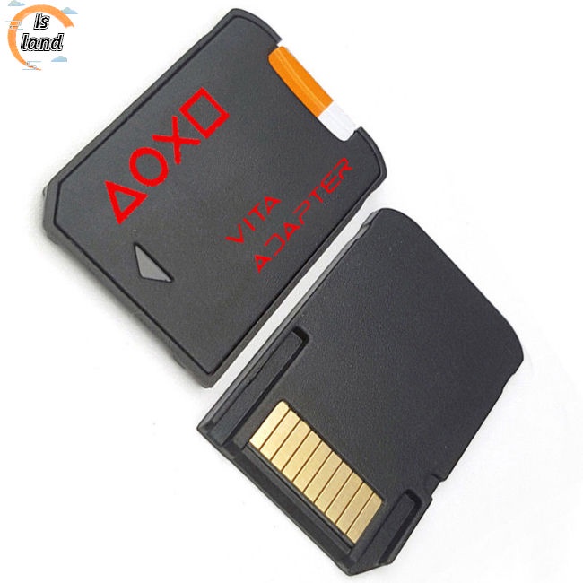 Thẻ Nhớ SD2Vita V3.0 Cho PS Vita 1000 2000