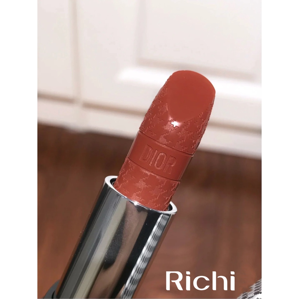 Son Dior Rouge Satin 314 312 909 228 limited 2022 fullbox
