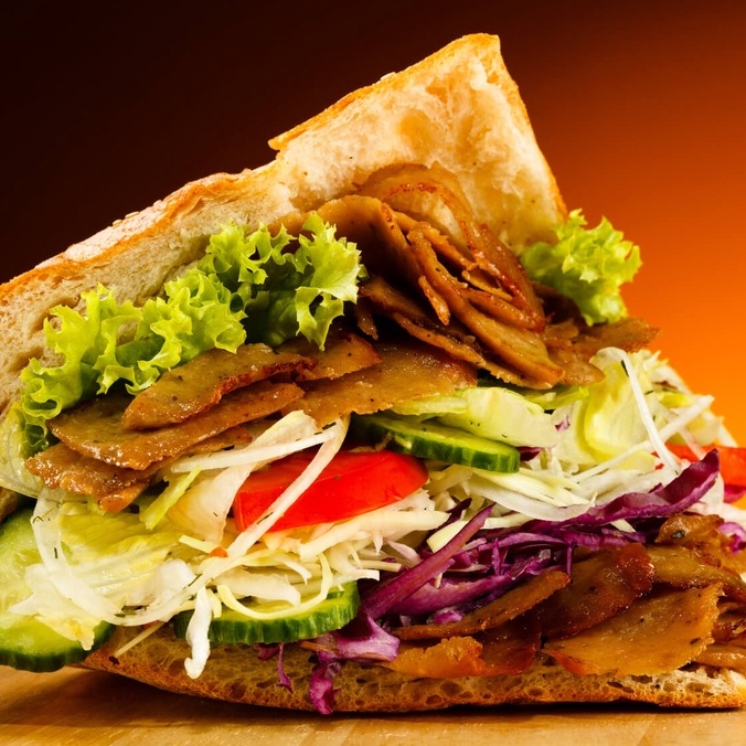 [100g-500g] Lá kinh giới cay - Lá oregano thơm - Gia vị Tây làm pizza, gà rán, bánh mì Thổ Nhĩ Kỳ, ướp thịt steak