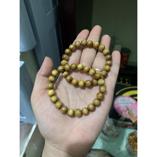 Set 2 vòng tay 6mm cho mẹ và con