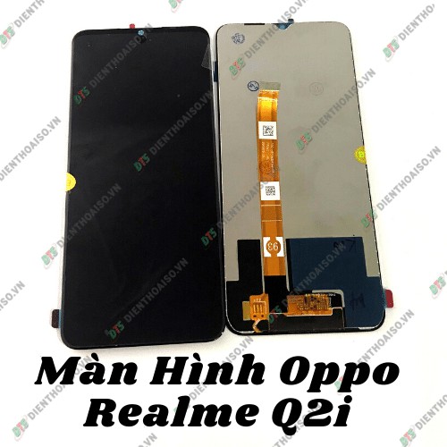 Màn hình oppo Realme Q2i