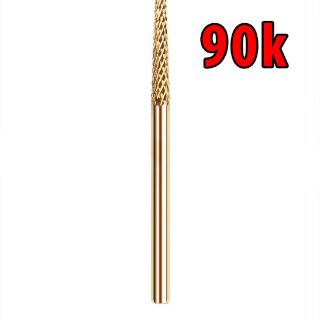 Các loại đầu mài