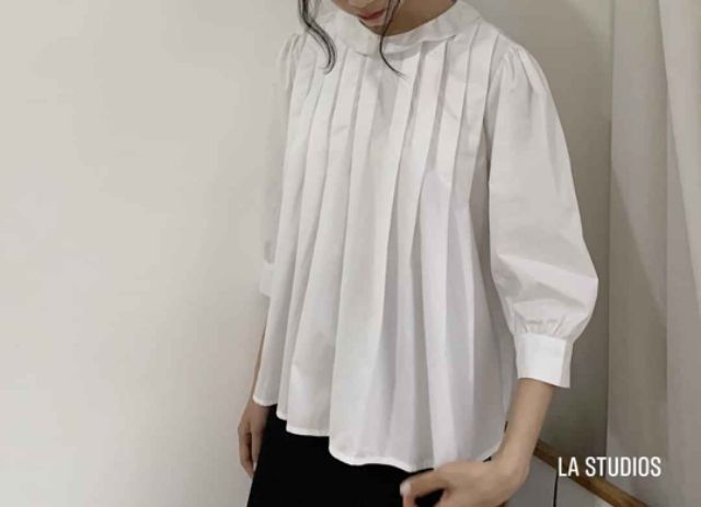 Lili top by La studios