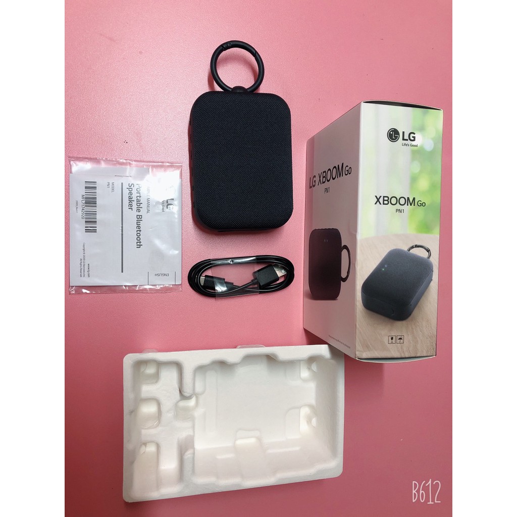 Loa Bluetooth di động kết nối không dây - Hàng chính hãng New 100%