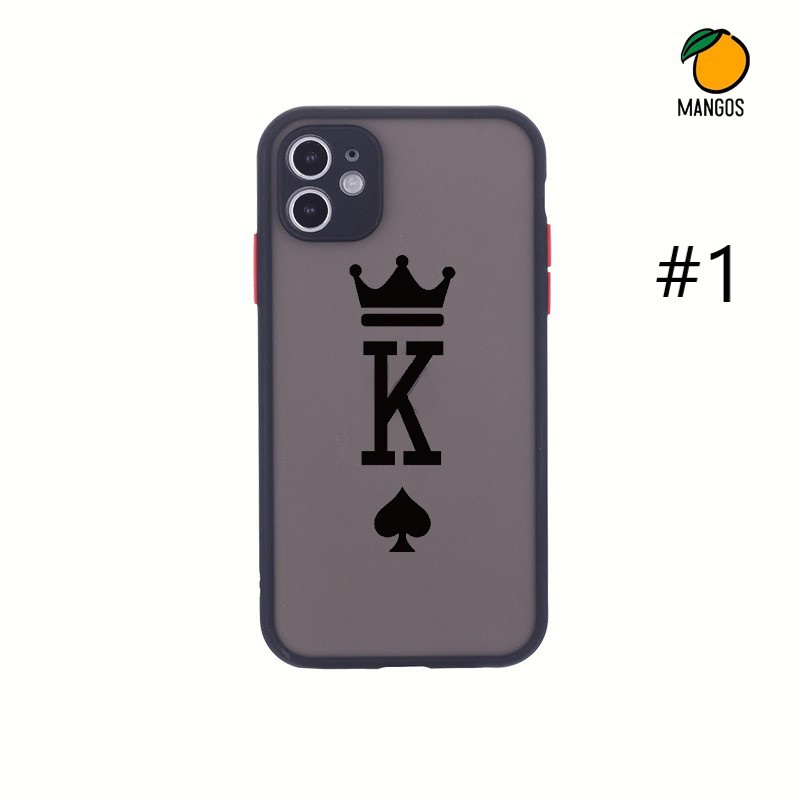 Ốp lưng iphone 6plus 6splus 7 plus 8plus X Xr XsM  11 12 13 Promax - MANGO485 - MangoOvil