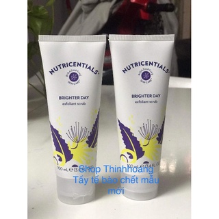 Tẩy Tế Bào Chết Nuskin
