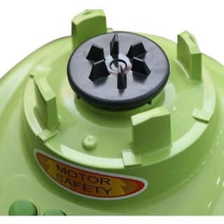 Máy xay sinh tố Happy cook Hcb-150B