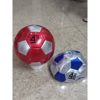 QUẢ BÓNG ĐÁ SỐ 4 (có bán sỉ 58 )