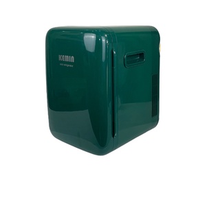 TỦ LẠNH MINI CHÍNH HÃNG KEMIN - LOẠI 10L ĐỰNG MỸ PHẨM SỮA MẸ LÀM MÁT TỰ ĐỘNG