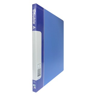 File 20 Lá Cao Cấp Double A