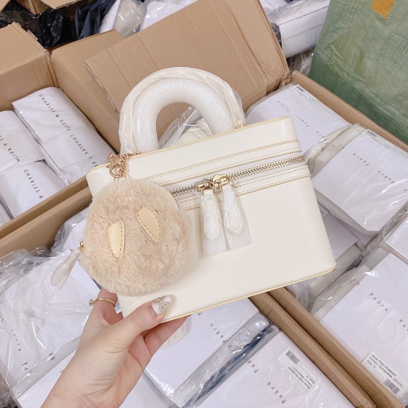 Cốp Pe mũi heo hàng xuất (Không hộp)