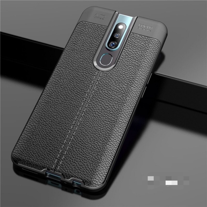 Ốp lưng Auto Focus Oppo A1k / C2/ A52/A92/A53/Reno 4g/RENO 5/F11 PRO/REALME C12/C15/C20/C11 2021REALME 5/5I/5S/6I