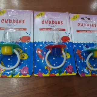 Ty ngậm rẻ cuddles