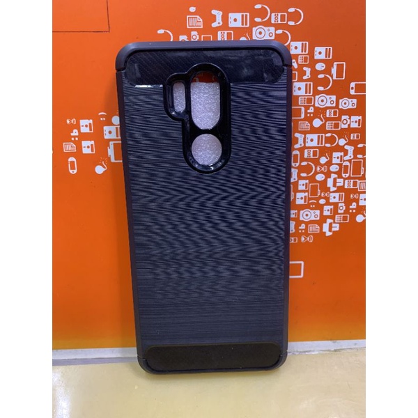 Ốp lưng LG G7 dẻo màu hàng công ty