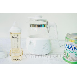 Ấm đun nước thông minh Moaz Bebe