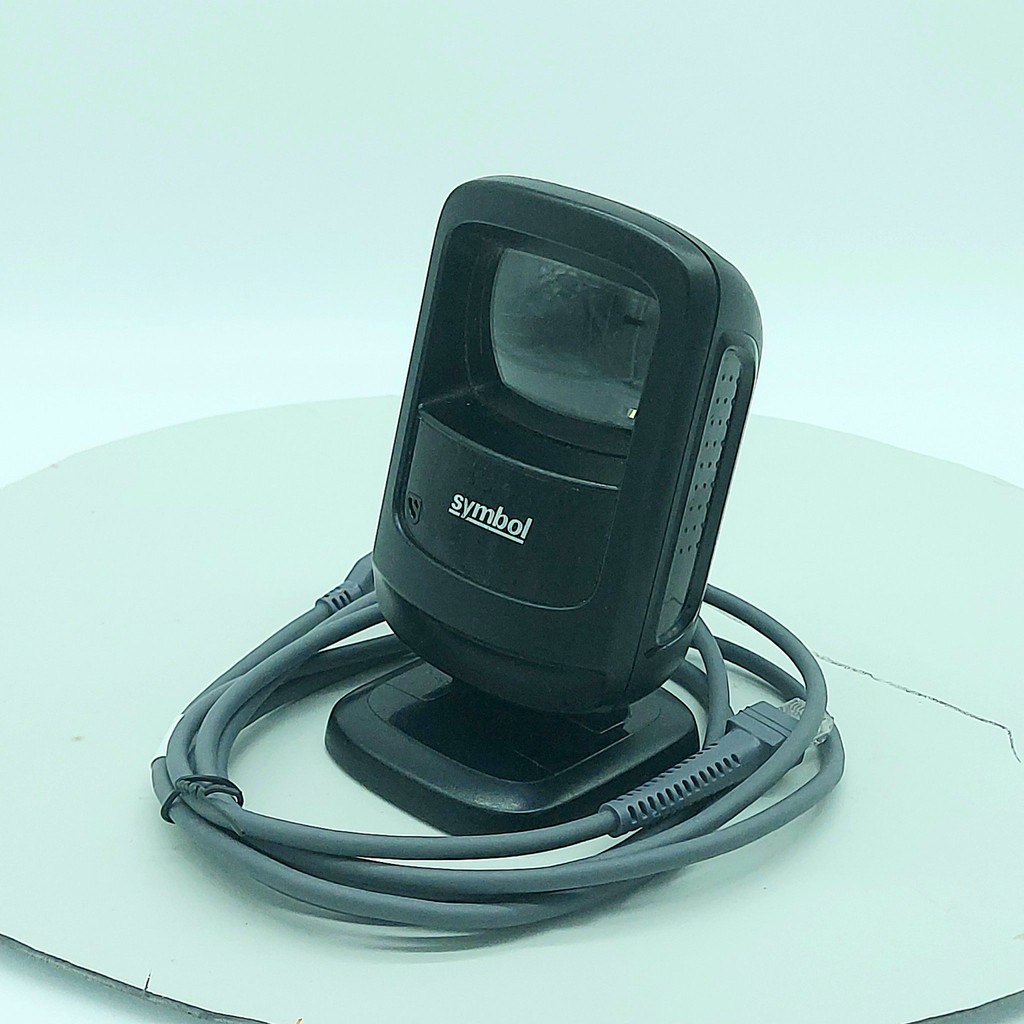 Máy quét mã vạch đa tia Honeywell Symbol  hàng tồn kho giá rất ok | BigBuy360 - bigbuy360.vn